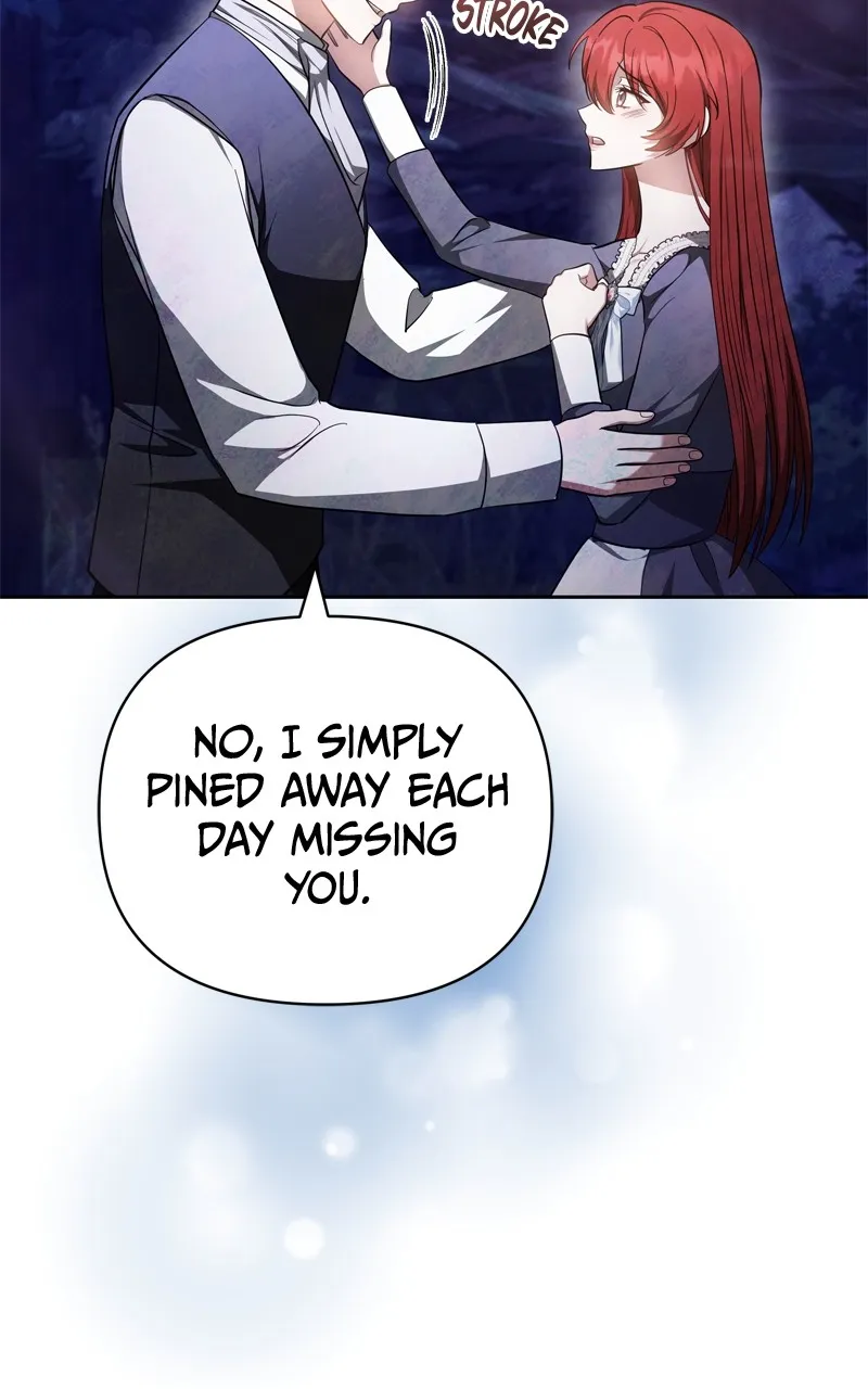 Read At Your Mercy chapter 9 image 110 on Lezhin