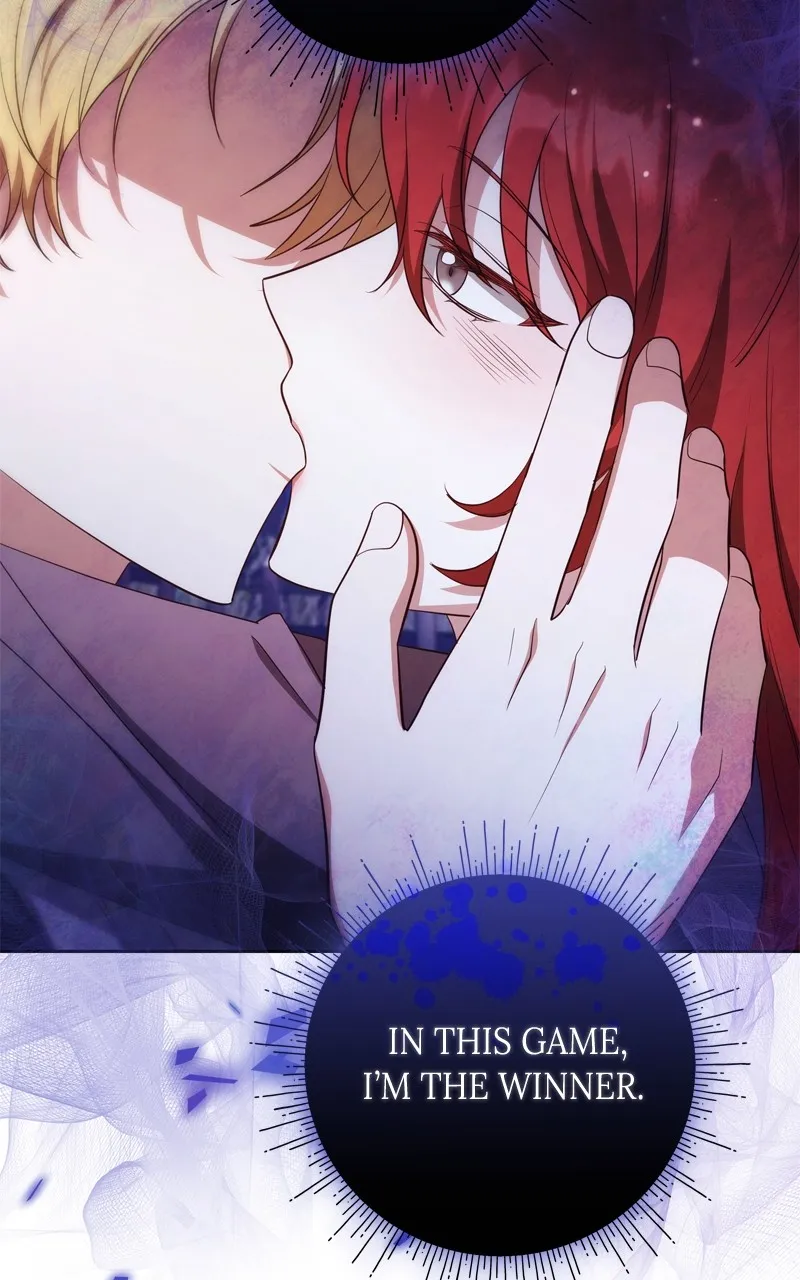 Read At Your Mercy chapter 9 image 116 on Lezhin