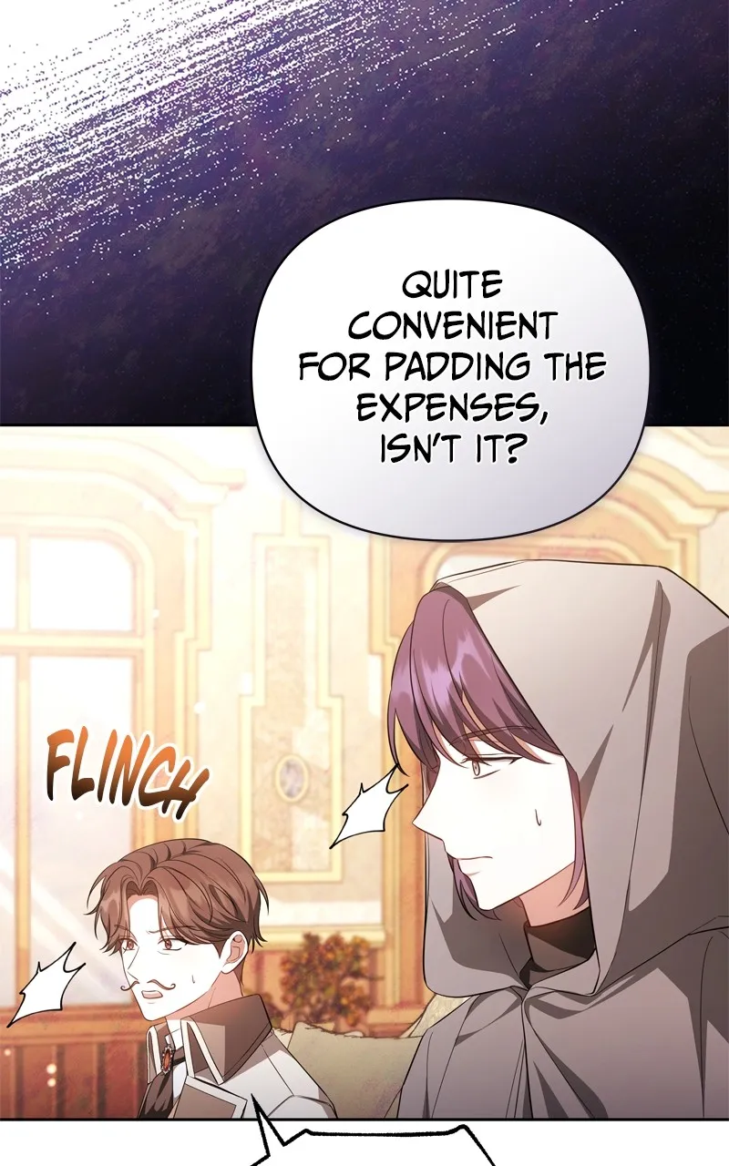 Read At Your Mercy chapter 9 image 17 on Lezhin