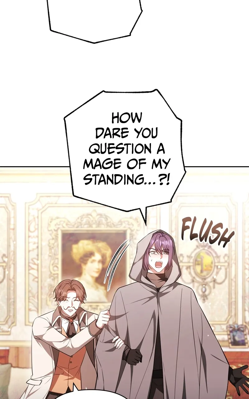 Read At Your Mercy chapter 9 image 22 on Lezhin