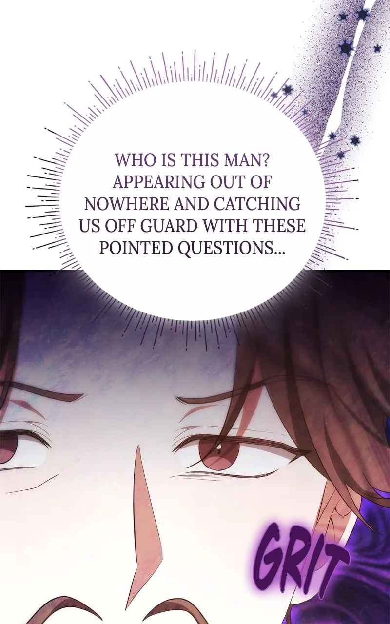 Read At Your Mercy chapter 9 image 27 on Lezhin