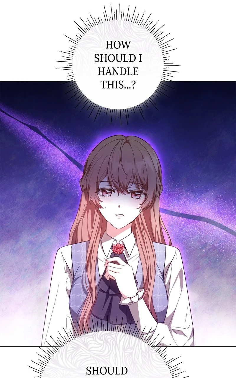 Read At Your Mercy chapter 9 image 31 on Lezhin
