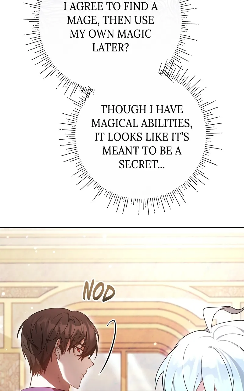 Read At Your Mercy chapter 9 image 32 on Lezhin