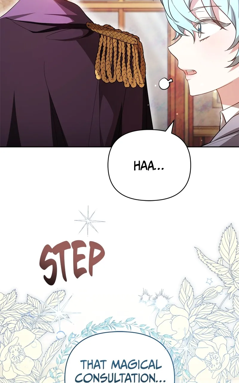 Read At Your Mercy chapter 9 image 33 on Lezhin