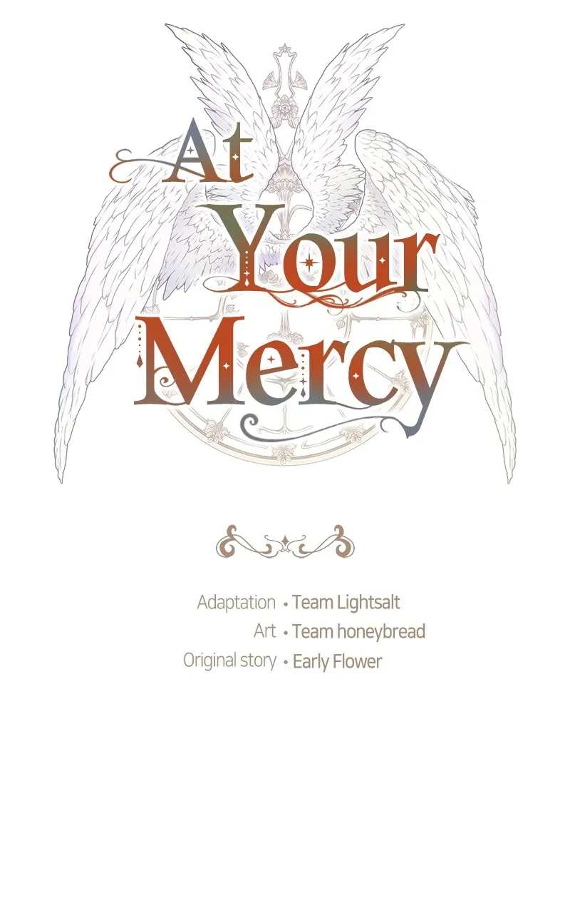 Read At Your Mercy chapter 9 image 4 on Lezhin
