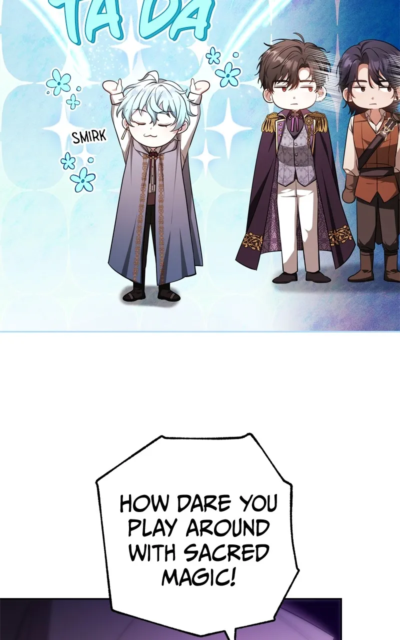 Read At Your Mercy chapter 9 image 42 on Lezhin