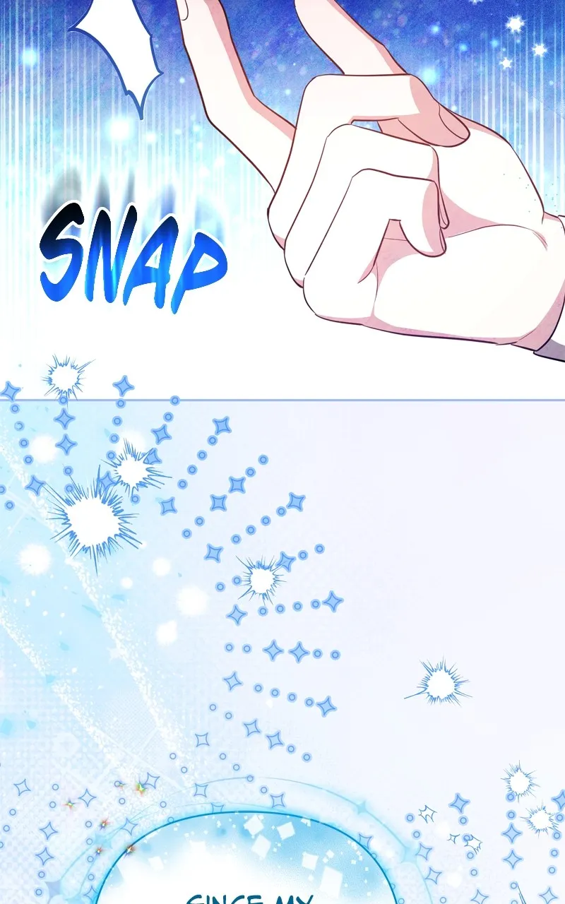 Read At Your Mercy chapter 9 image 48 on Lezhin