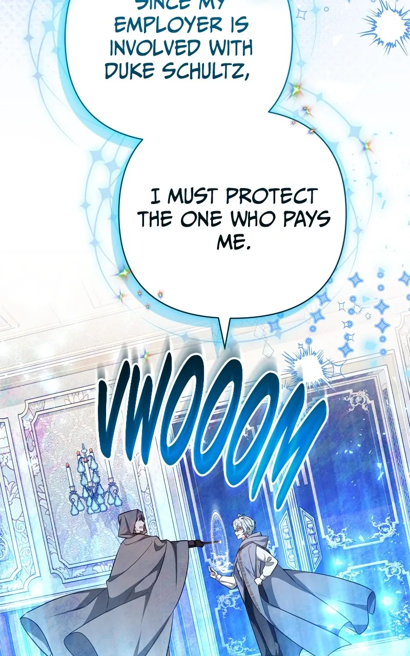 Read At Your Mercy chapter 9 image 49 on Lezhin
