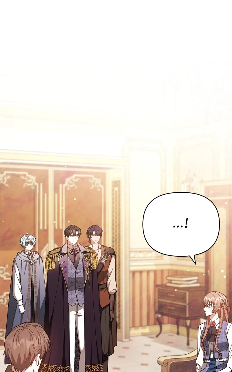 Read At Your Mercy chapter 9 image 5 on Lezhin