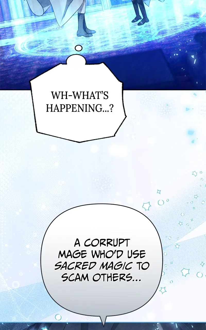 Read At Your Mercy chapter 9 image 50 on Lezhin