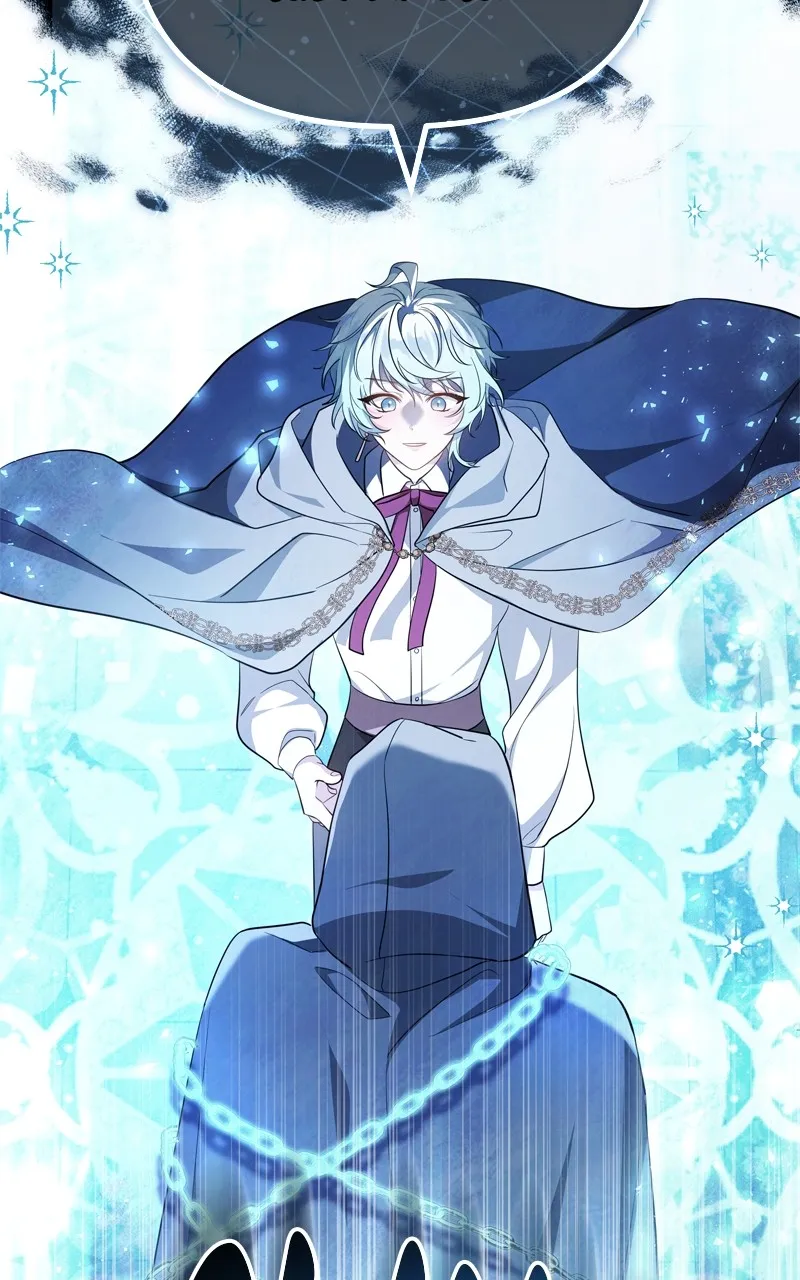 Read At Your Mercy chapter 9 image 54 on Lezhin