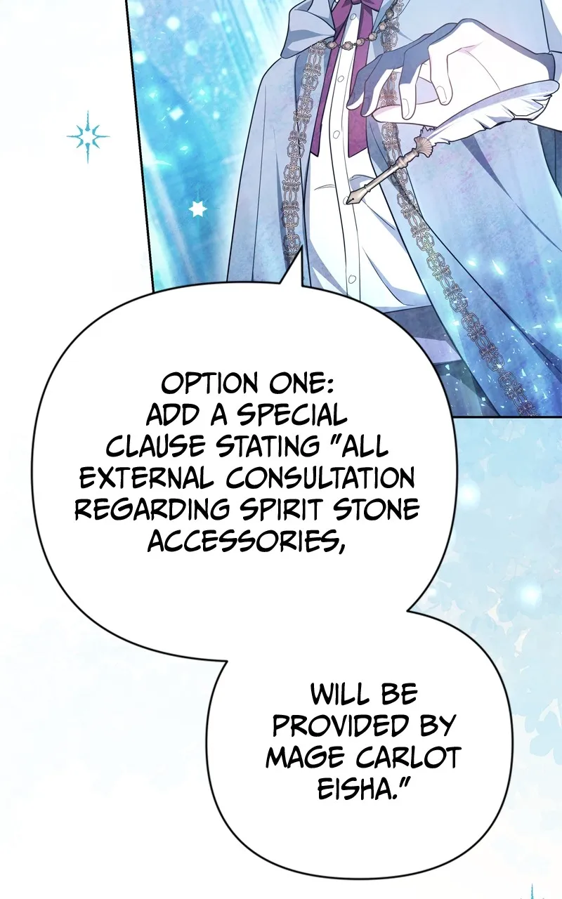 Read At Your Mercy chapter 9 image 56 on Lezhin