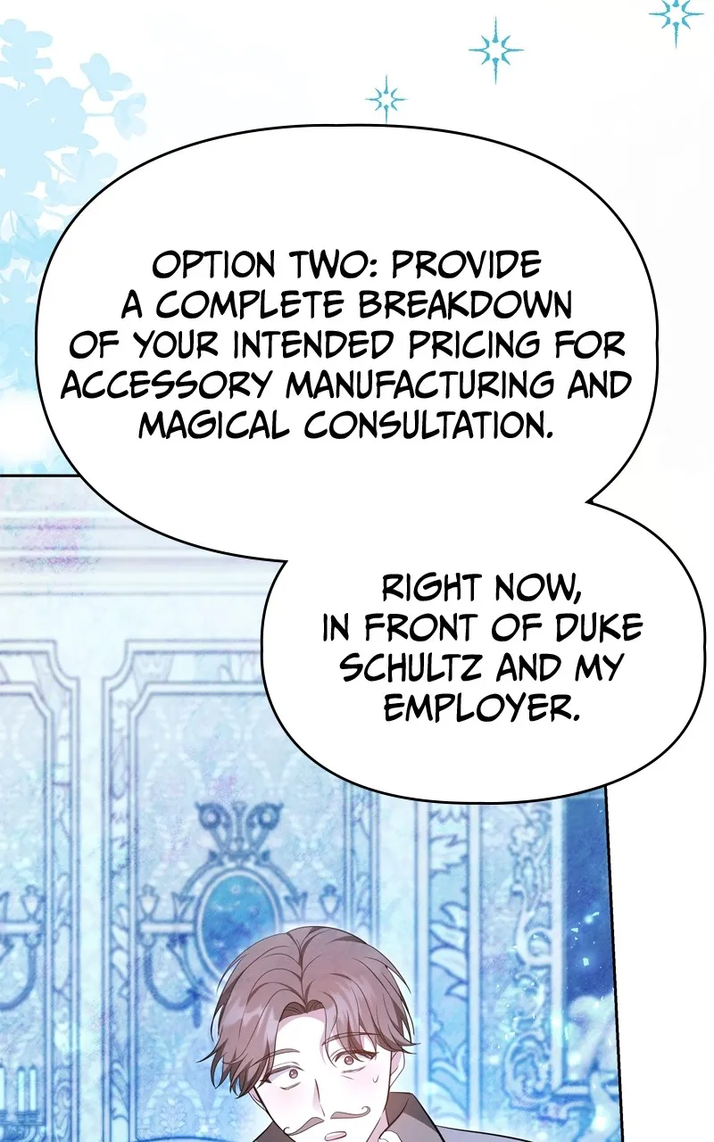 Read At Your Mercy chapter 9 image 57 on Lezhin