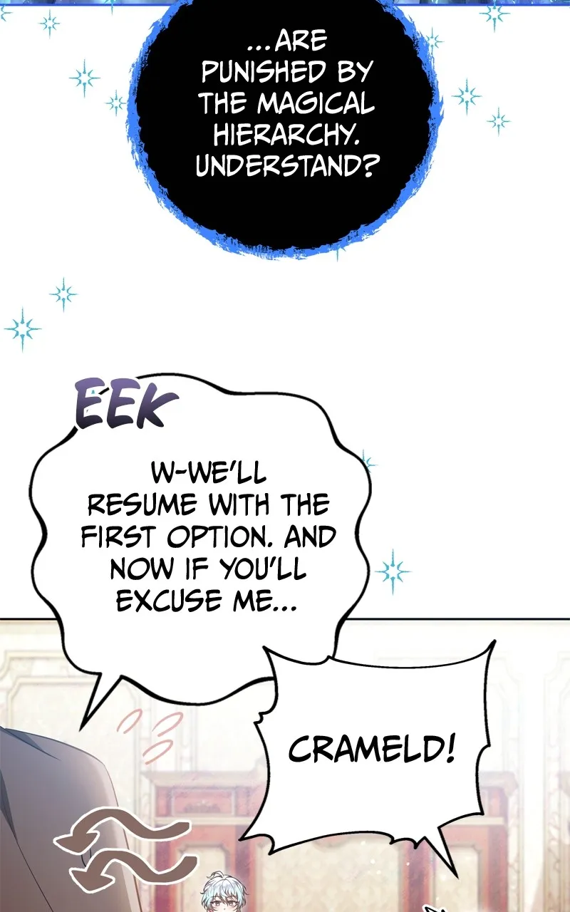 Read At Your Mercy chapter 9 image 60 on Lezhin