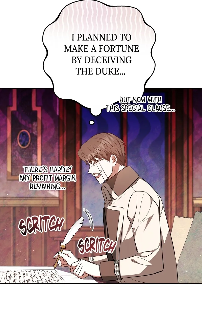 Read At Your Mercy chapter 9 image 62 on Lezhin