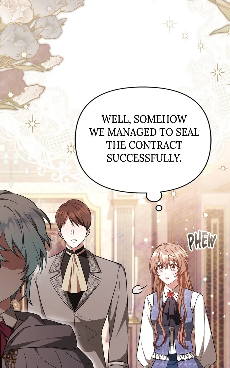 Read At Your Mercy chapter 9 image 64 on Lezhin