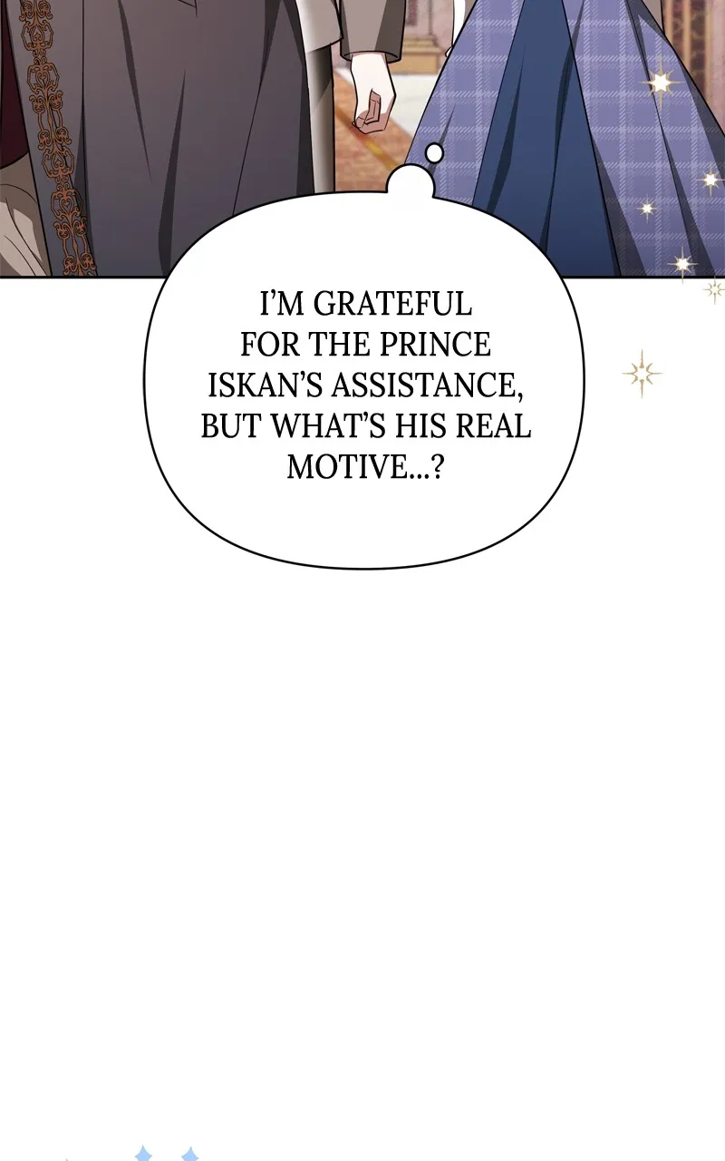 Read At Your Mercy chapter 9 image 65 on Lezhin