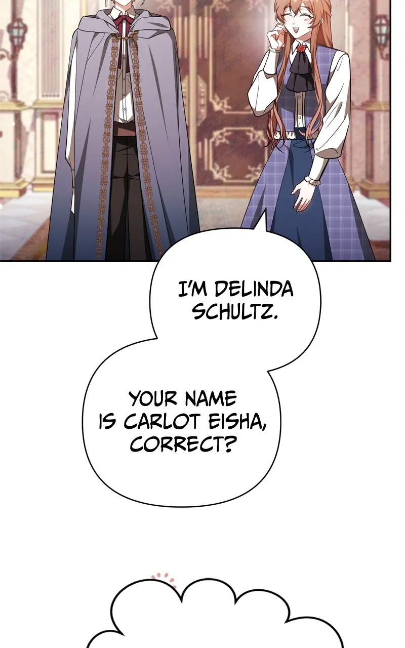 Read At Your Mercy chapter 9 image 68 on Lezhin