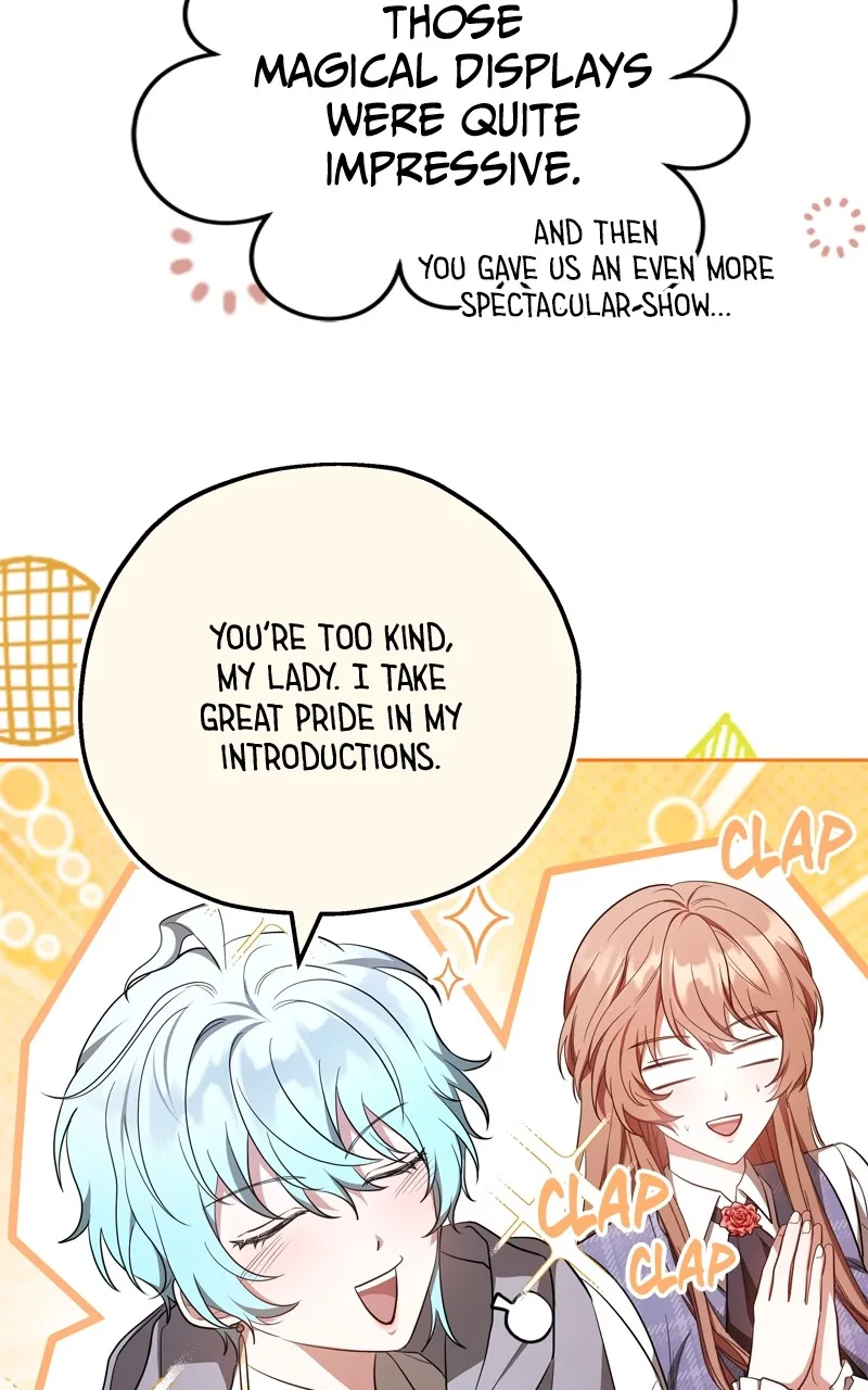 Read At Your Mercy chapter 9 image 69 on Lezhin