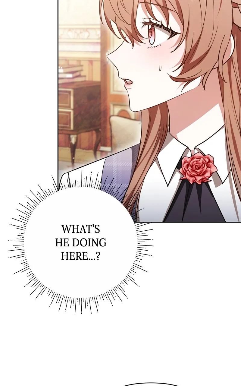 Read At Your Mercy chapter 9 image 7 on Lezhin