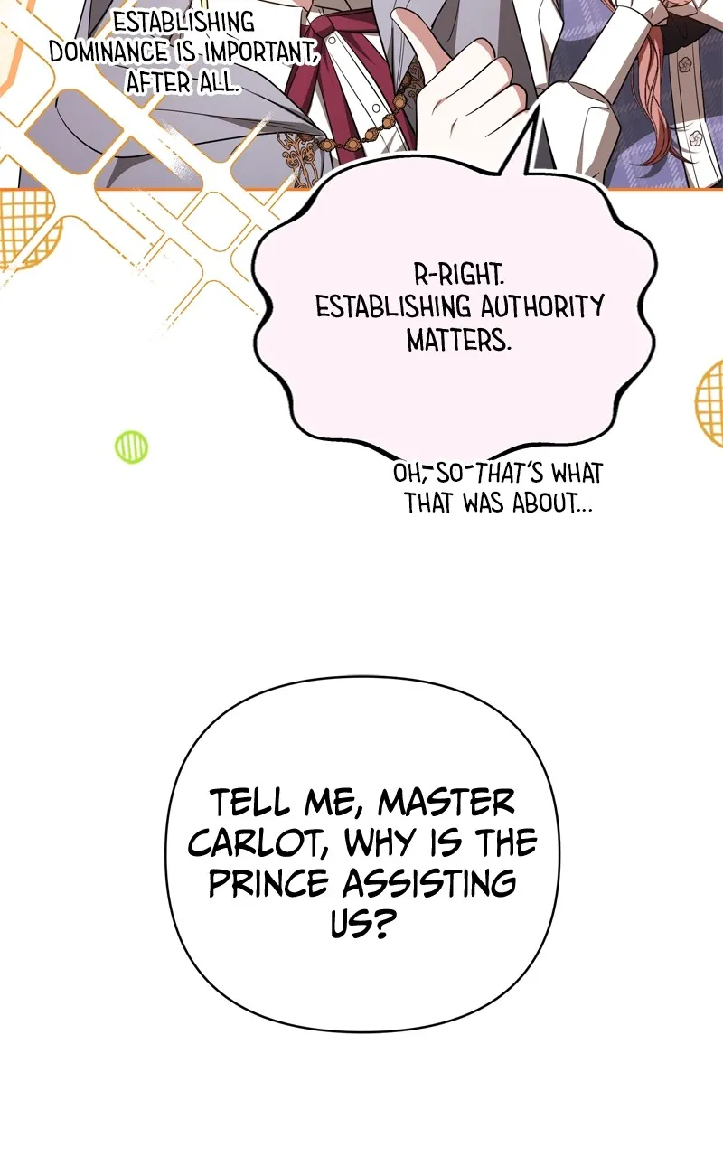 Read At Your Mercy chapter 9 image 70 on Lezhin