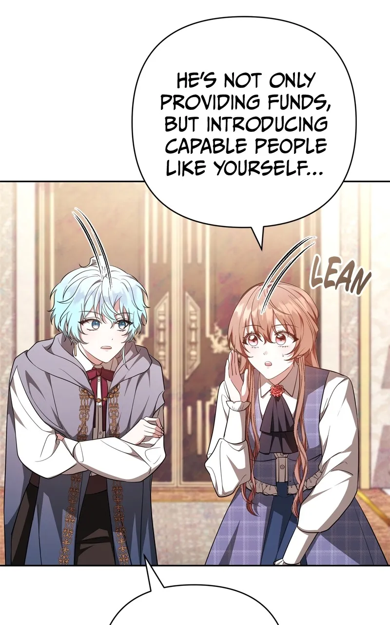 Read At Your Mercy chapter 9 image 71 on Lezhin