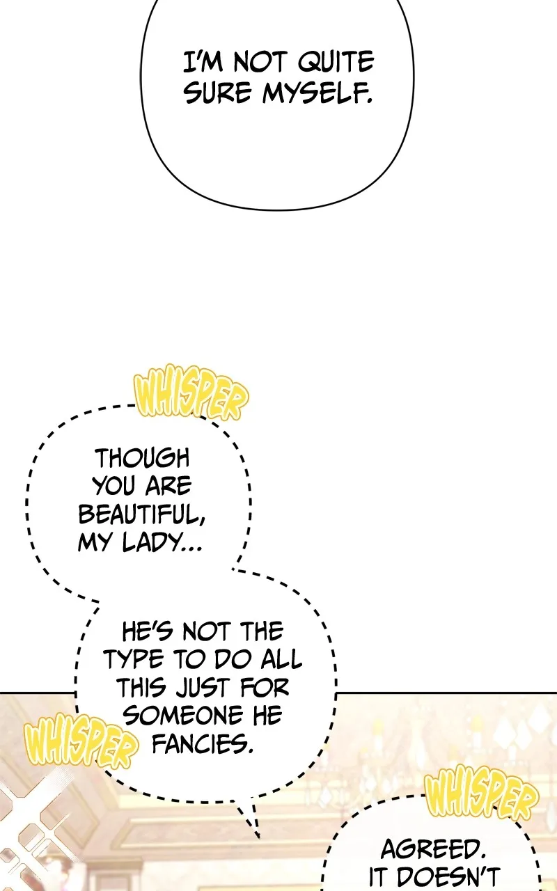 Read At Your Mercy chapter 9 image 72 on Lezhin