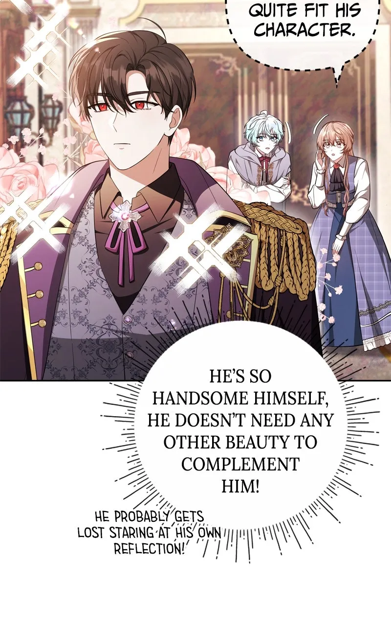 Read At Your Mercy chapter 9 image 73 on Lezhin
