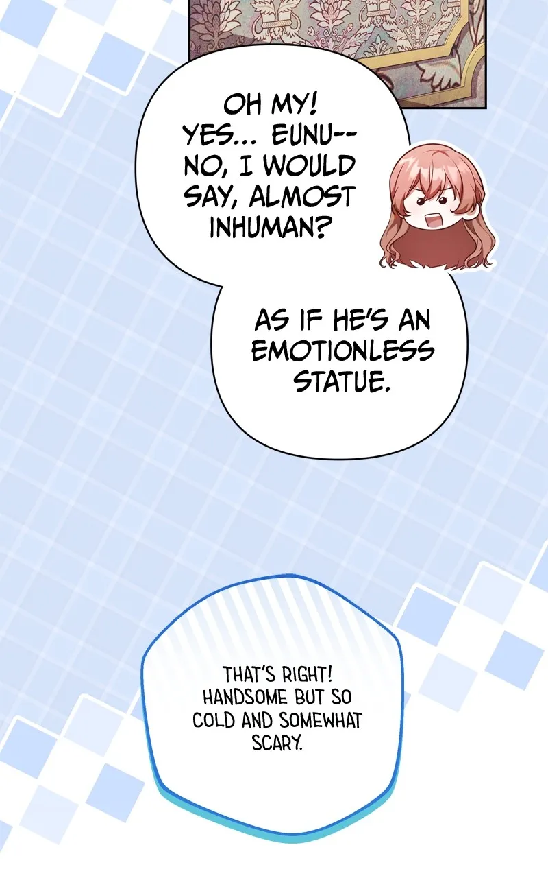 Read At Your Mercy chapter 9 image 75 on Lezhin