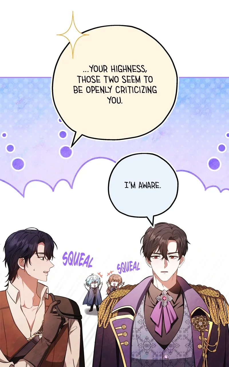 Read At Your Mercy chapter 9 image 78 on Lezhin