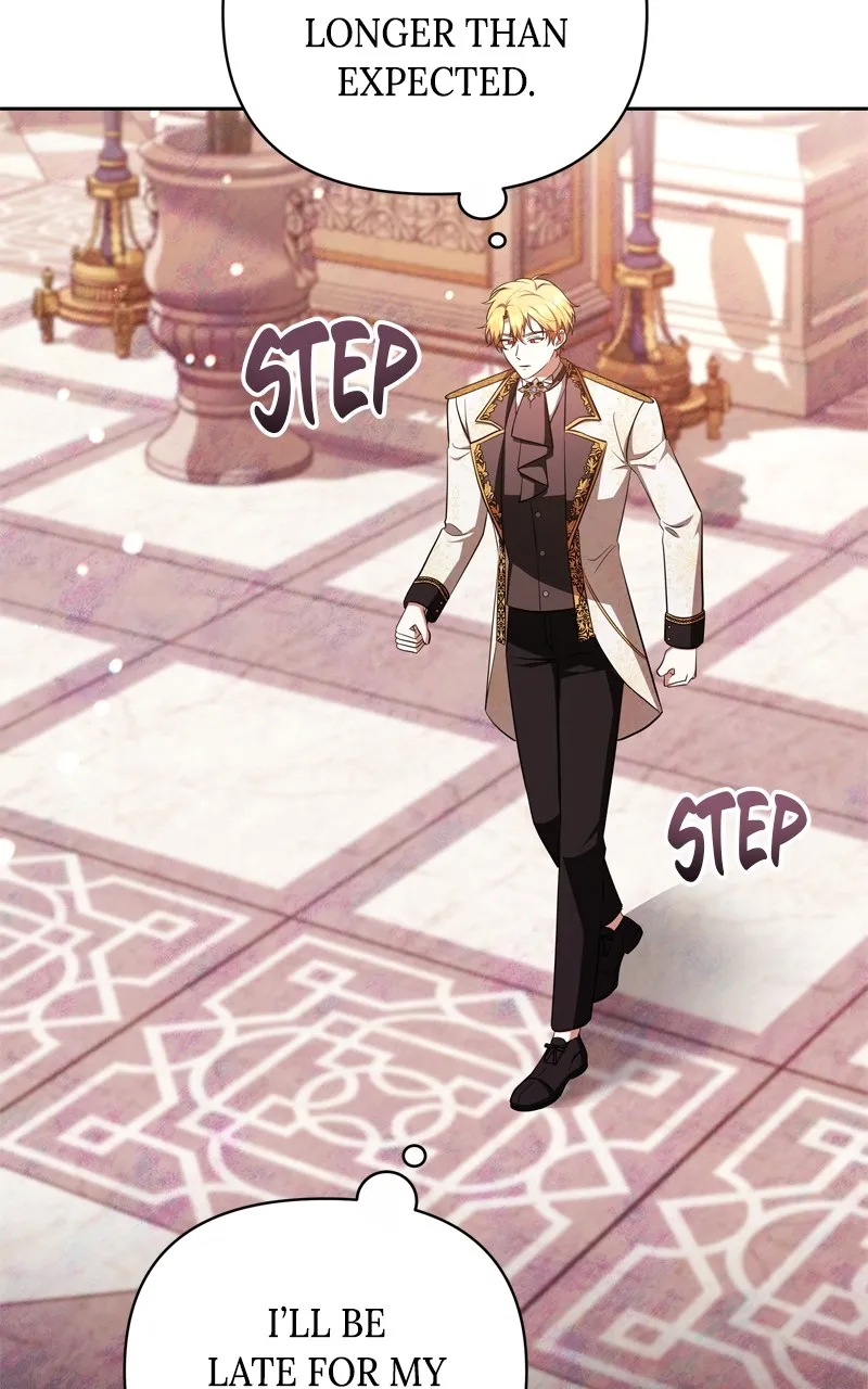 Read At Your Mercy chapter 9 image 82 on Lezhin