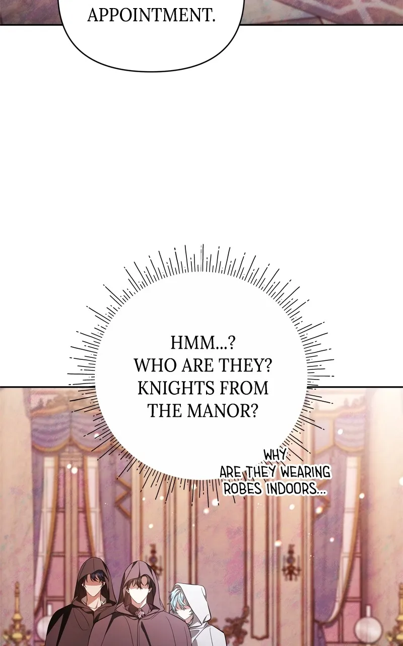 Read At Your Mercy chapter 9 image 83 on Lezhin