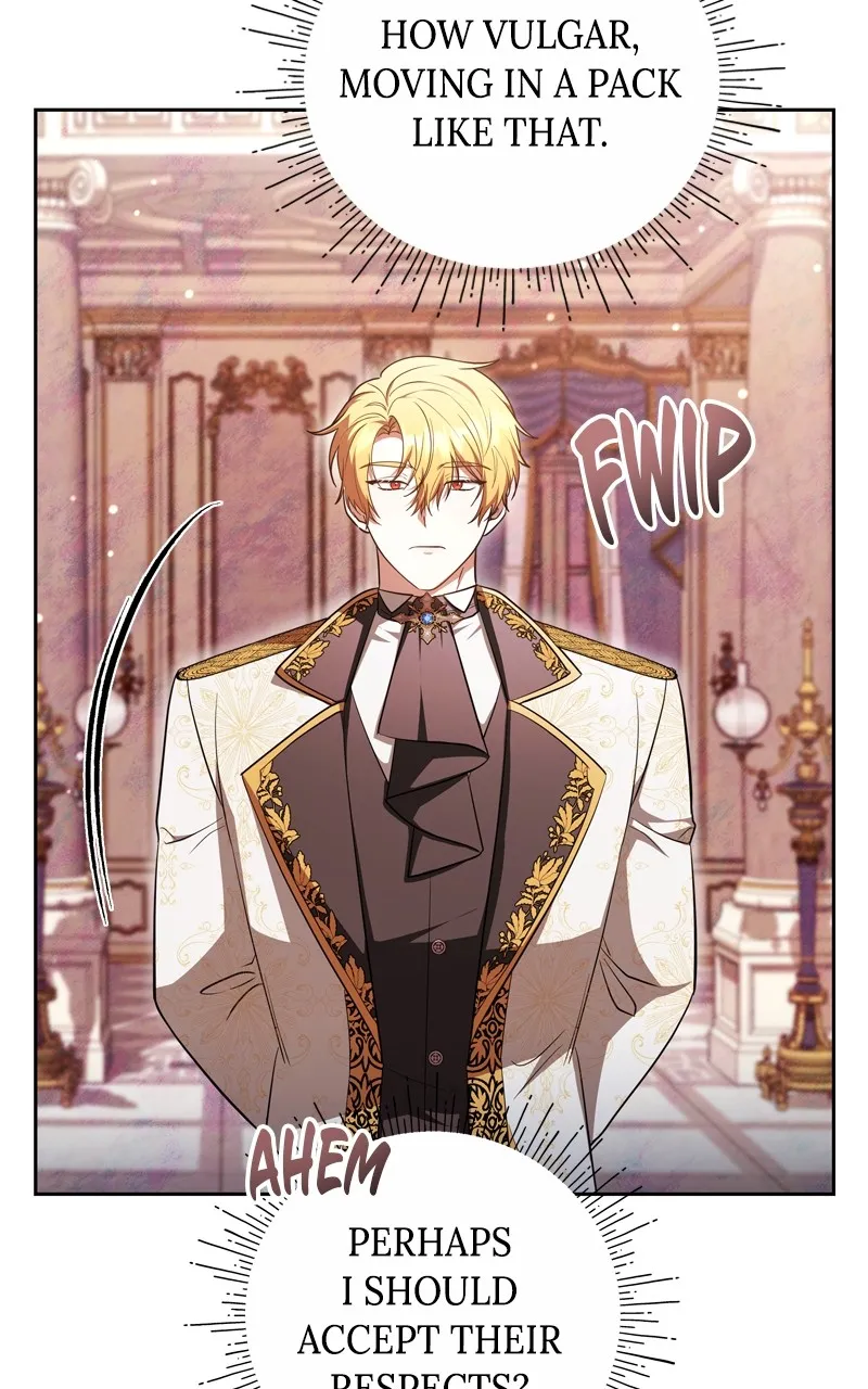 Read At Your Mercy chapter 9 image 85 on Lezhin
