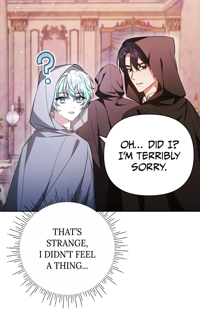 Read At Your Mercy chapter 9 image 90 on Lezhin