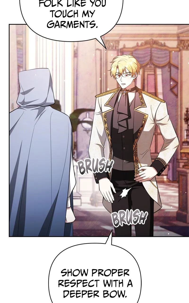 Read At Your Mercy chapter 9 image 93 on Lezhin