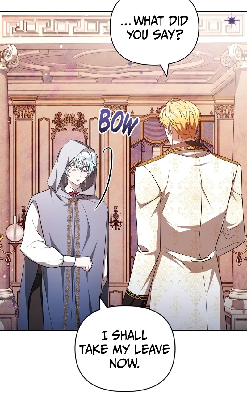Read At Your Mercy chapter 9 image 99 on Lezhin