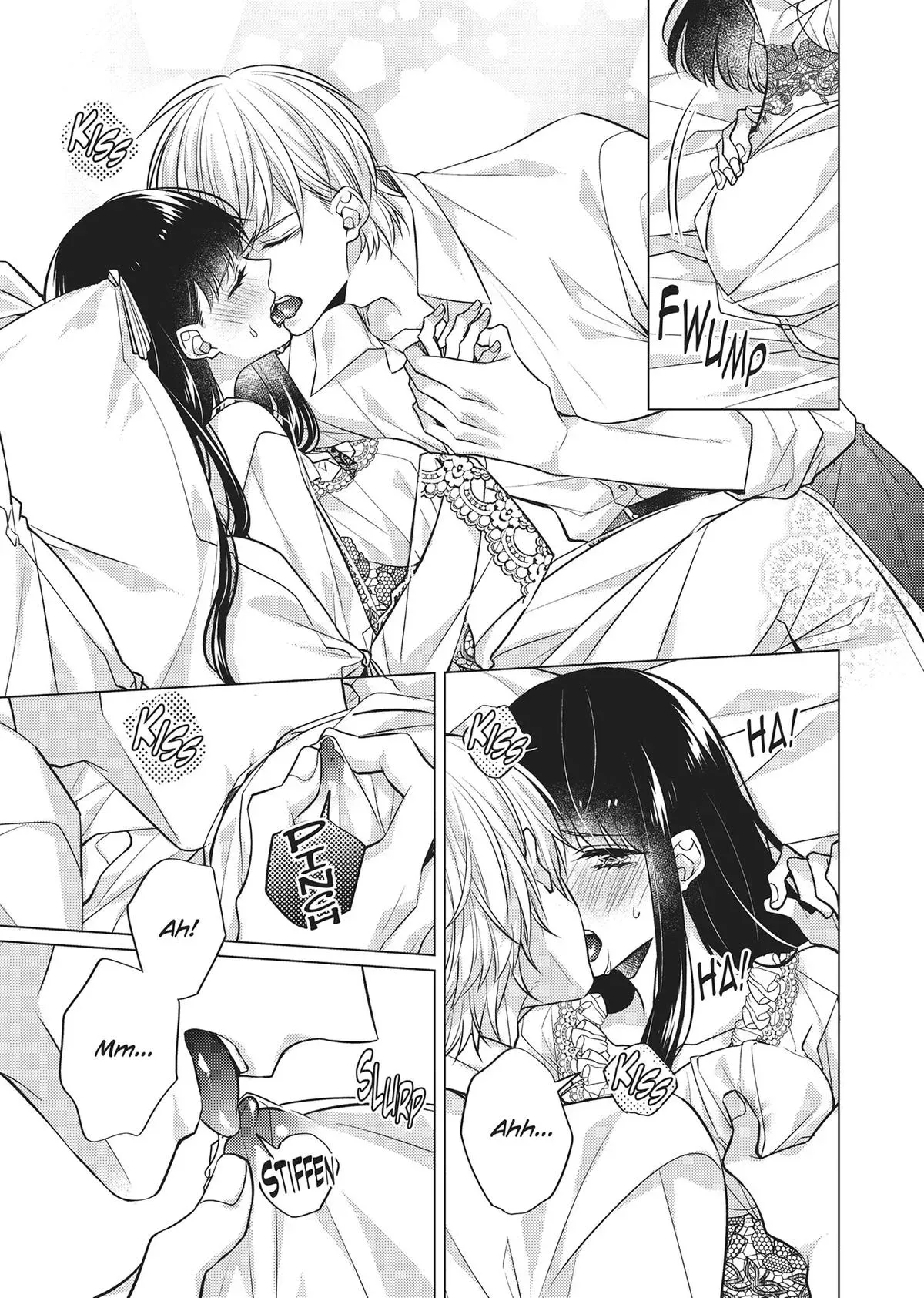 Read At Your Service in Another World chapter 13 image 12 on Lezhin