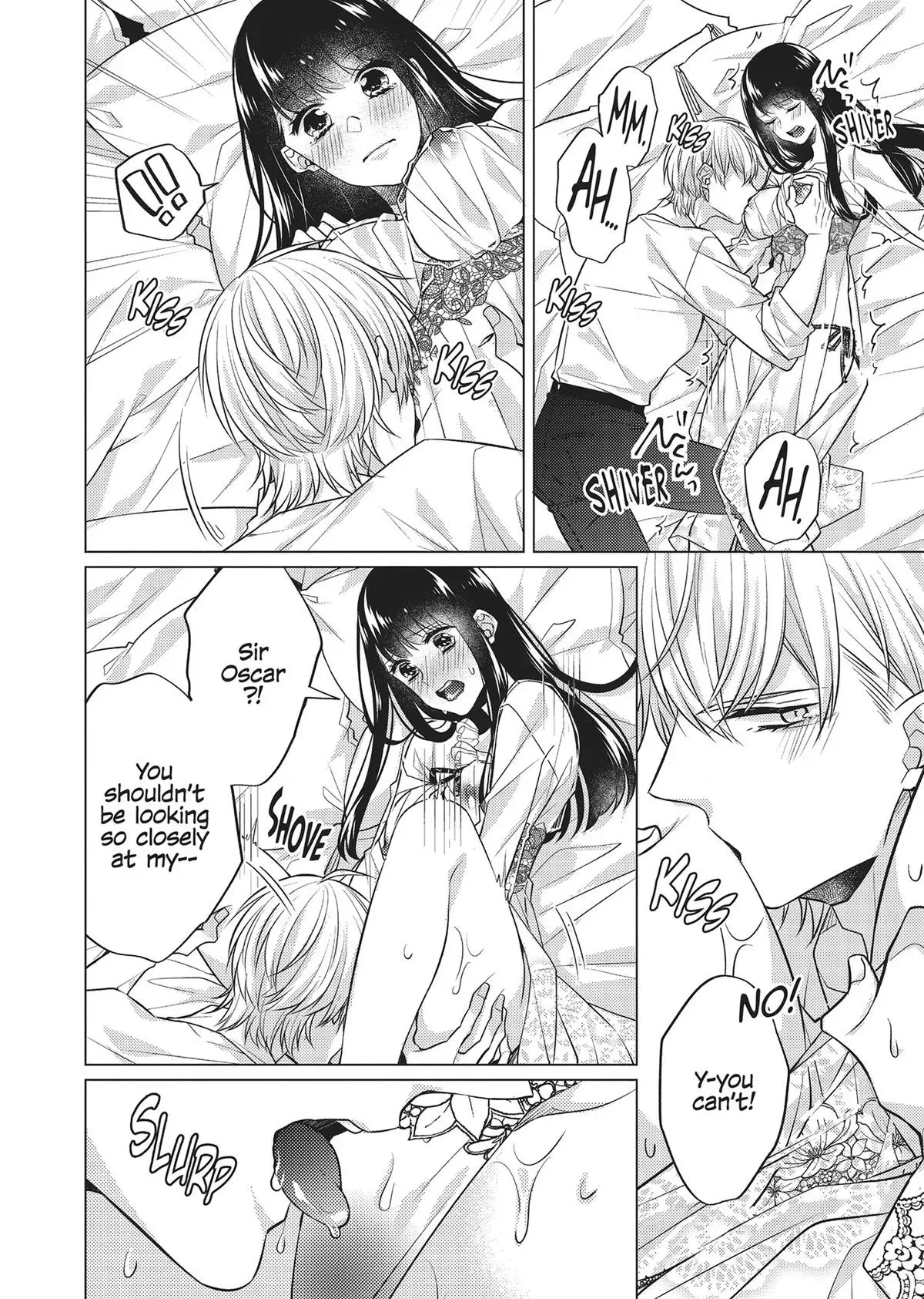 Read At Your Service in Another World chapter 13 image 13 on Lezhin