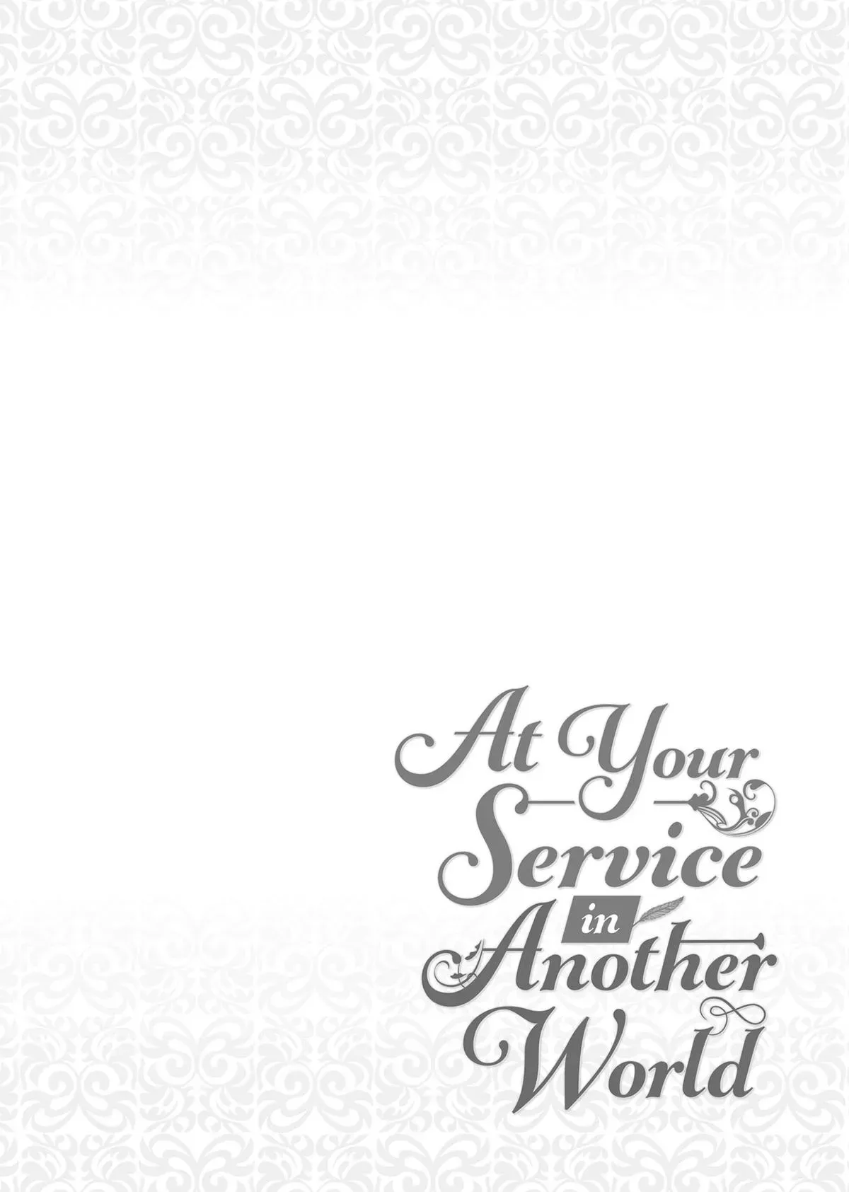 Read At Your Service in Another World chapter 13 image 27 on Lezhin
