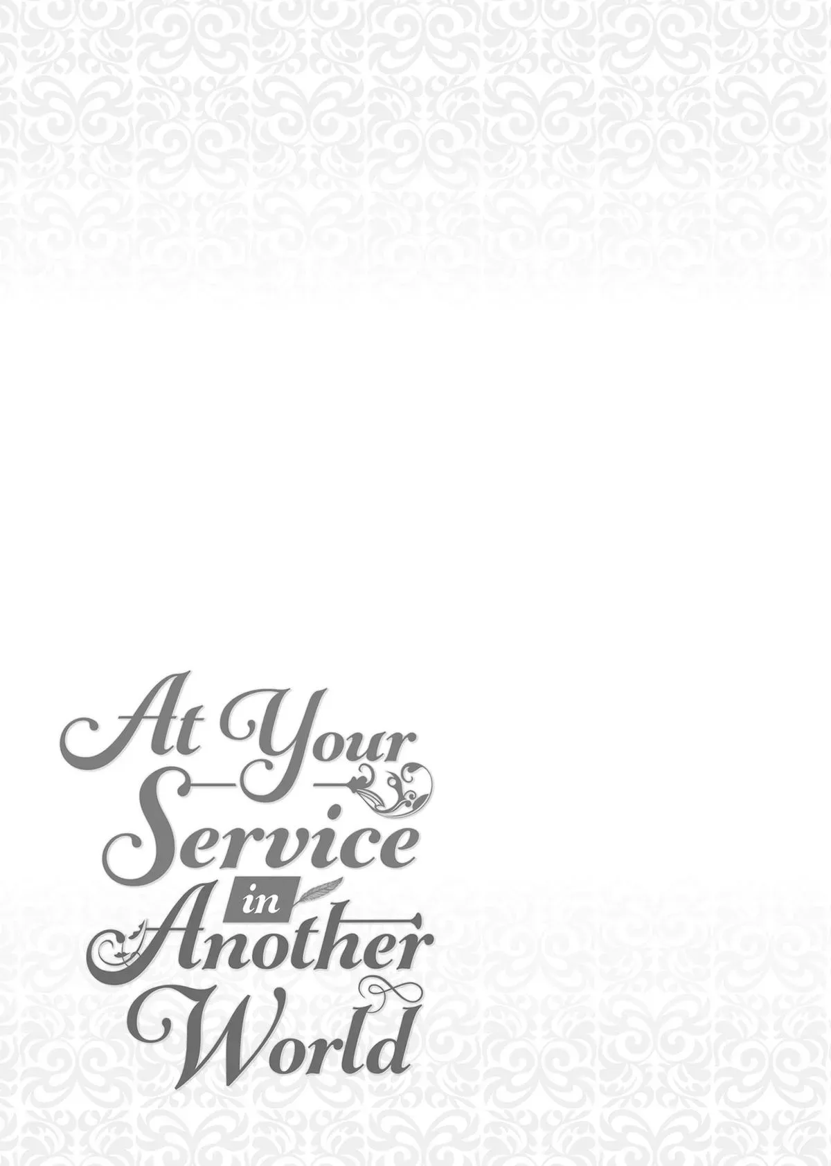 Read At Your Service in Another World chapter 13 image 30 on Lezhin