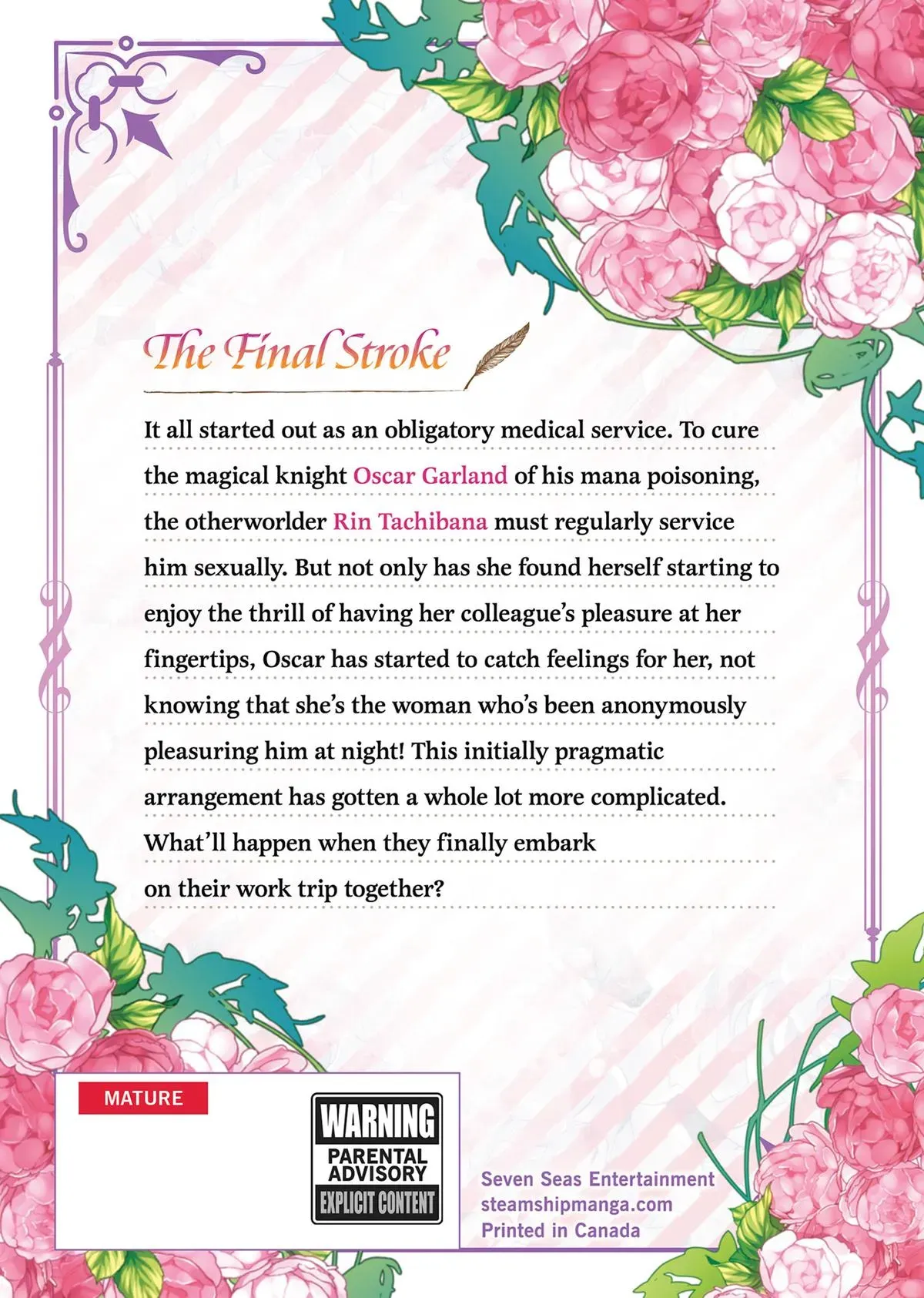 Read At Your Service in Another World chapter 13 image 32 on Lezhin