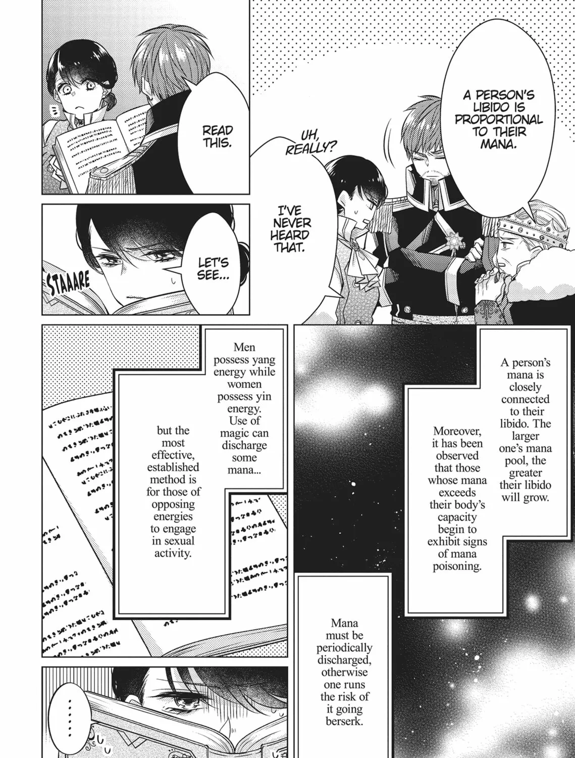 Read At Your Service in Another World chapter 2 image 2 on Lezhin