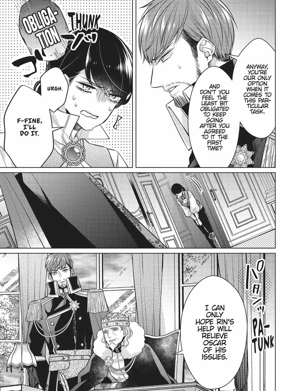 Read At Your Service in Another World chapter 2 image 44 on Lezhin
