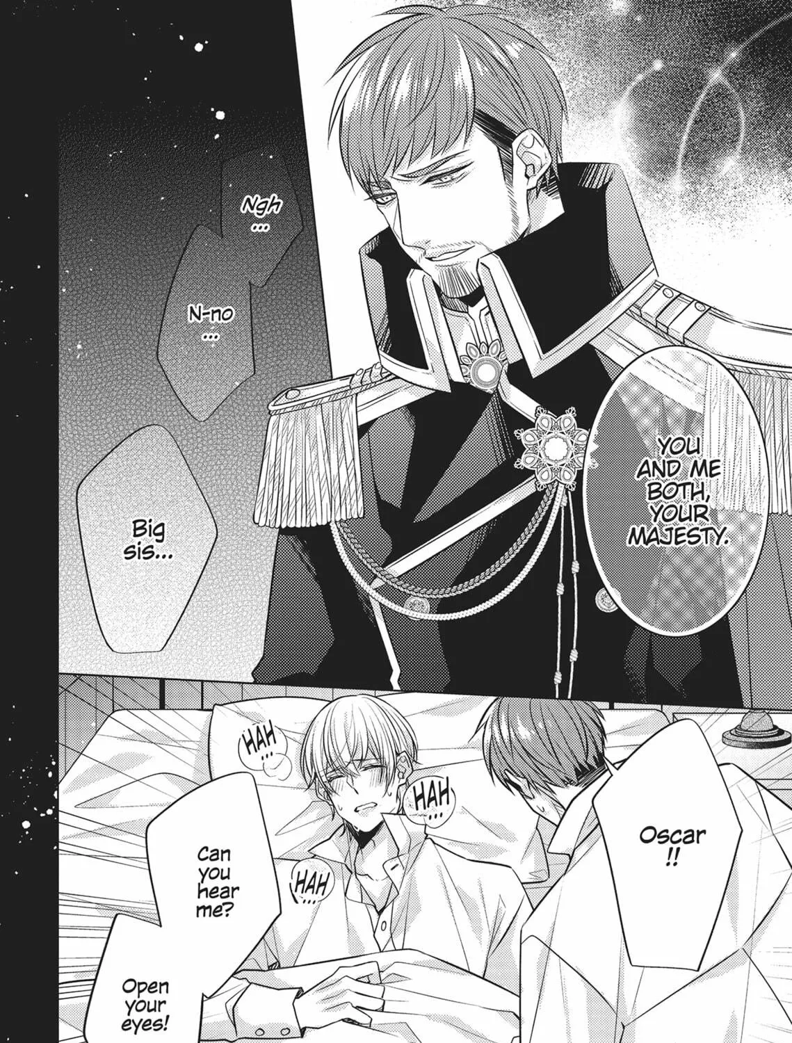 Read At Your Service in Another World chapter 2 image 46 on Lezhin