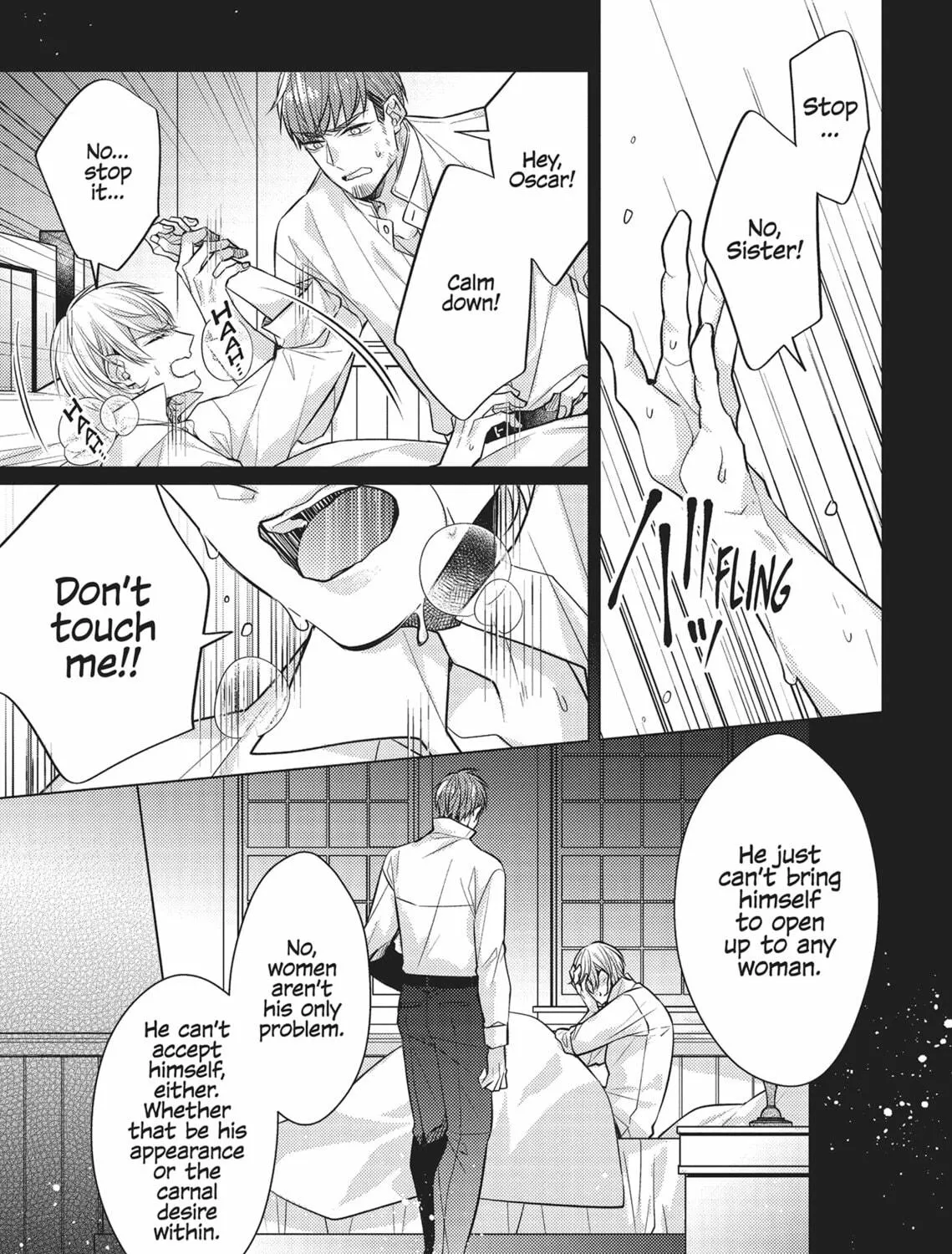 Read At Your Service in Another World chapter 2 image 48 on Lezhin