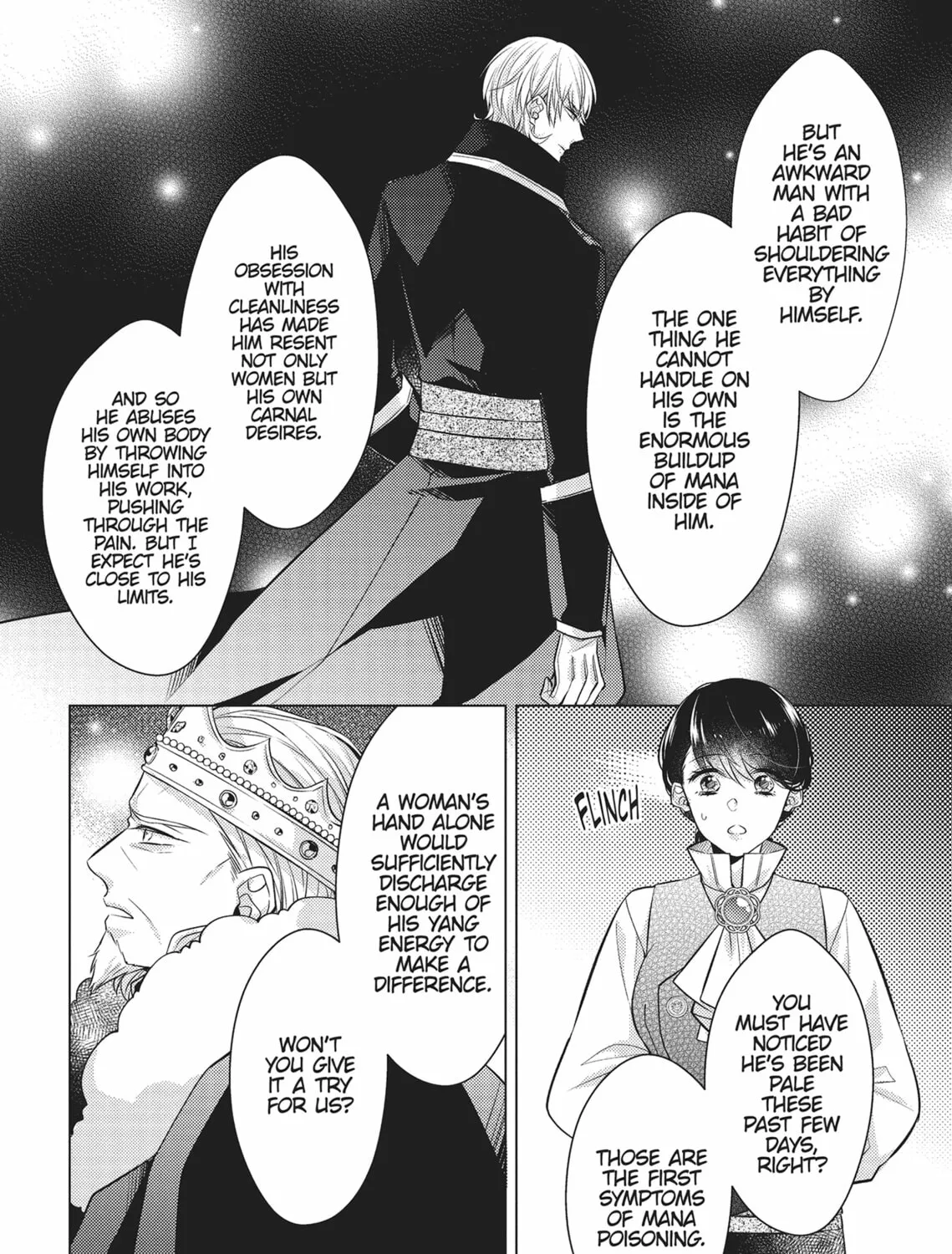 Read At Your Service in Another World chapter 2 image 6 on Lezhin