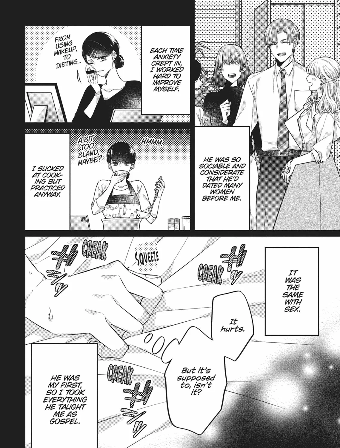 Read At Your Service in Another World chapter 4 image 2 on Lezhin
