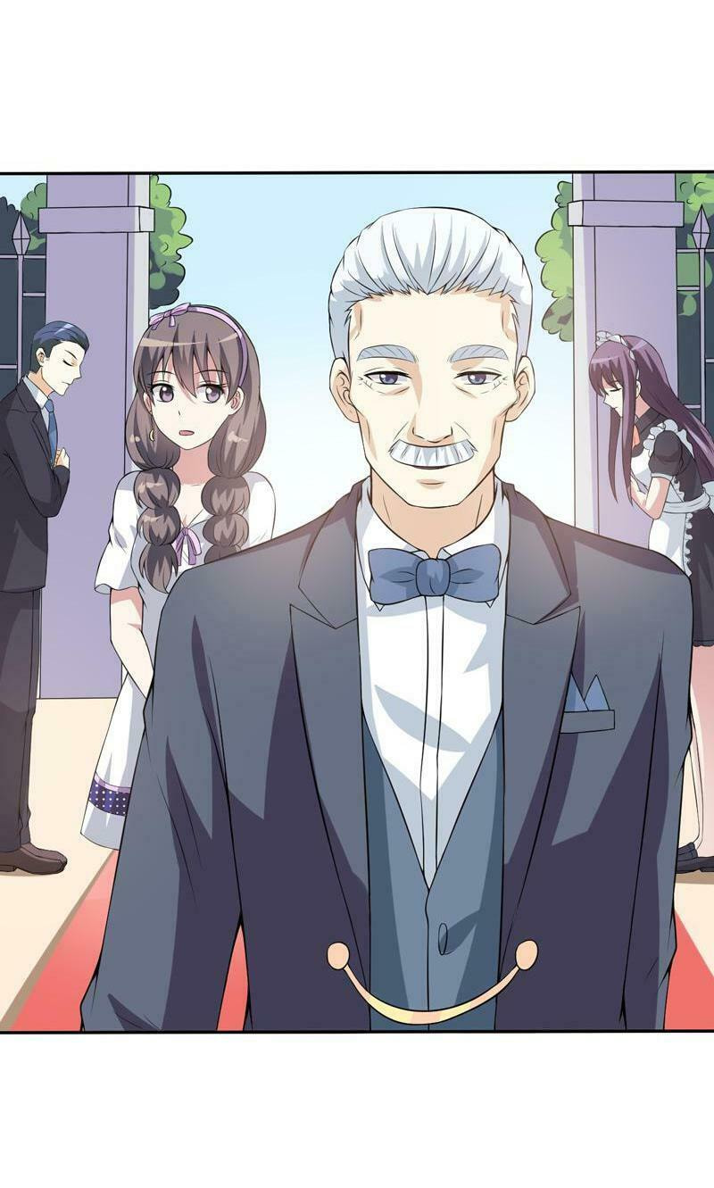 Read At Your Service, Kitty chapter 11 image 10 on Lezhin