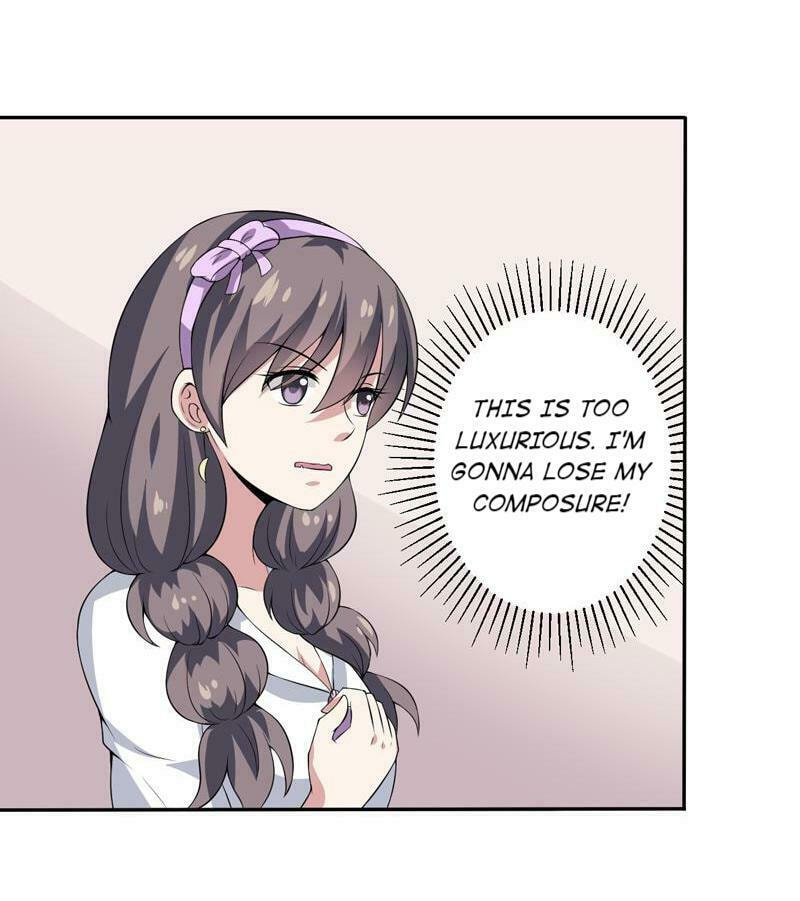 Read At Your Service, Kitty chapter 11 image 12 on Lezhin