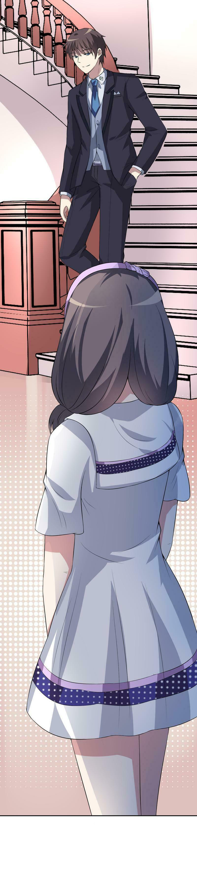 Read At Your Service, Kitty chapter 11 image 16 on Lezhin